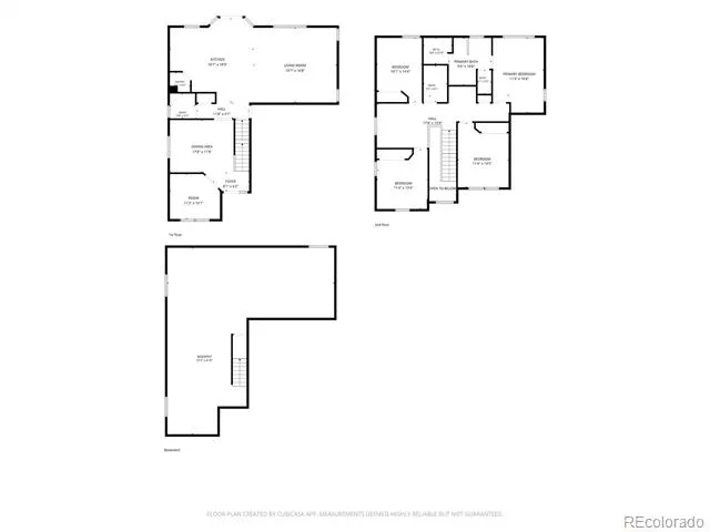 12630 Jersey Circle Brighton, CO 80602