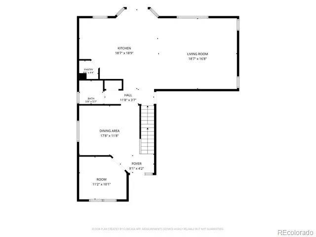 12630 Jersey Circle Brighton, CO 80602