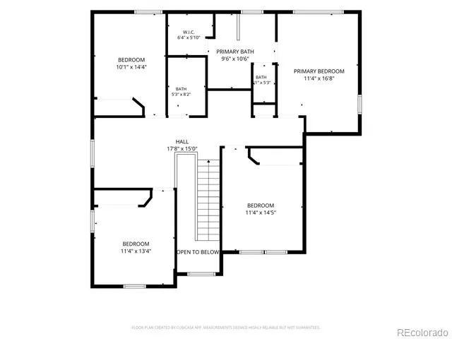 12630 Jersey Circle Brighton, CO 80602