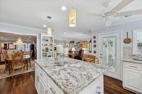8611 Ferris Drive