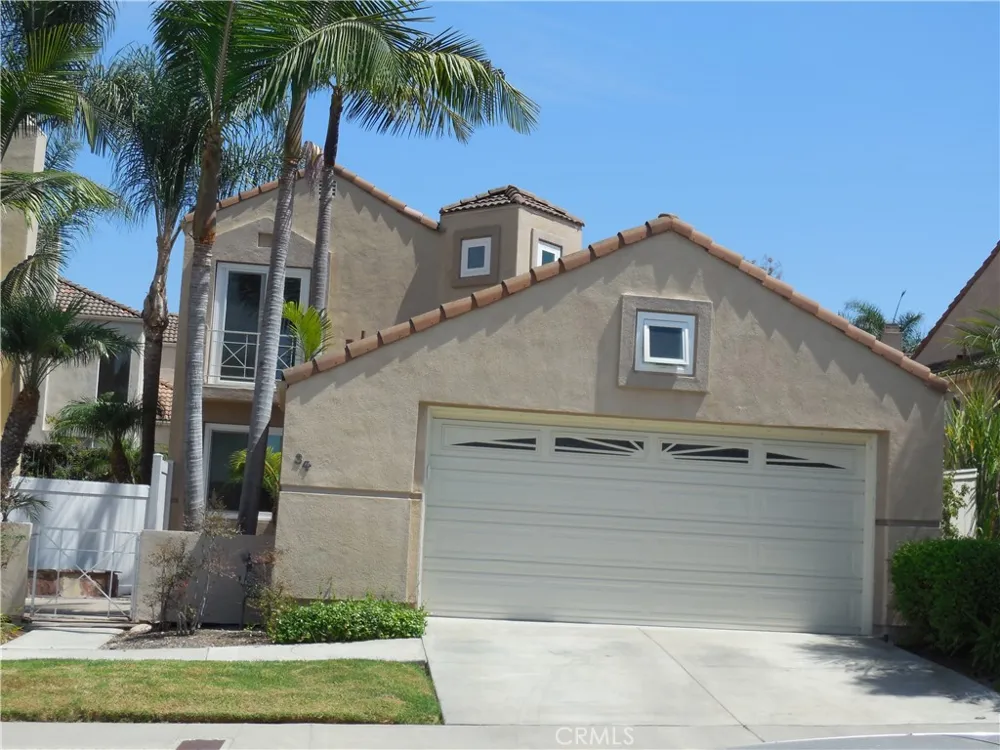 34 Calle Sol San Clemente, CA 92672