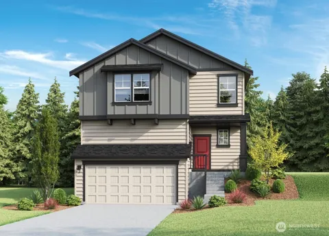 28611 79th Drive NW #32
