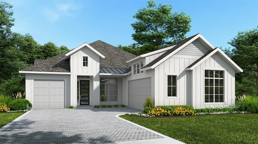 3182 SAILHOUSE DRIVE St Cloud, FL 34771