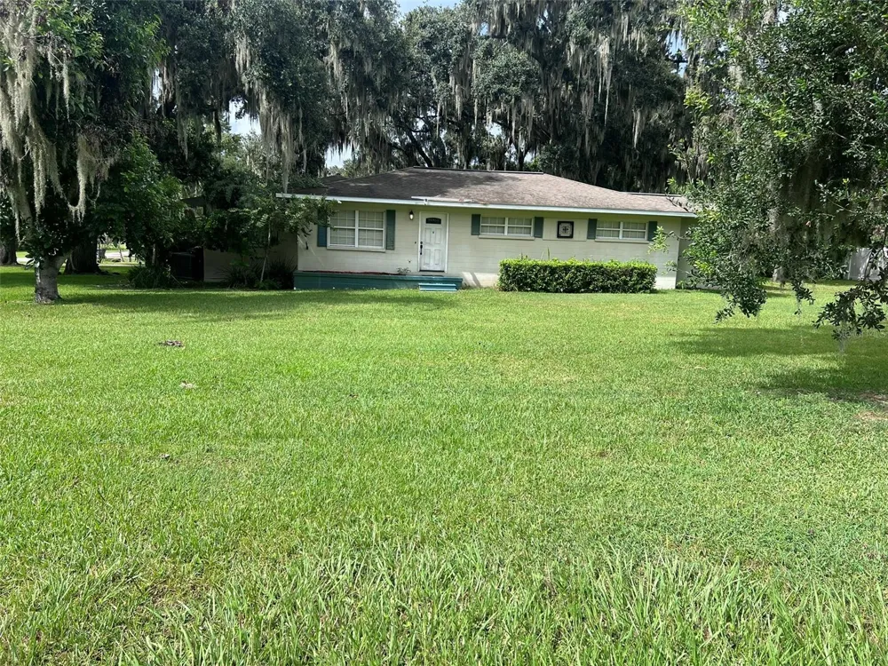 315 W CARTER ROAD Lakeland, FL 33813