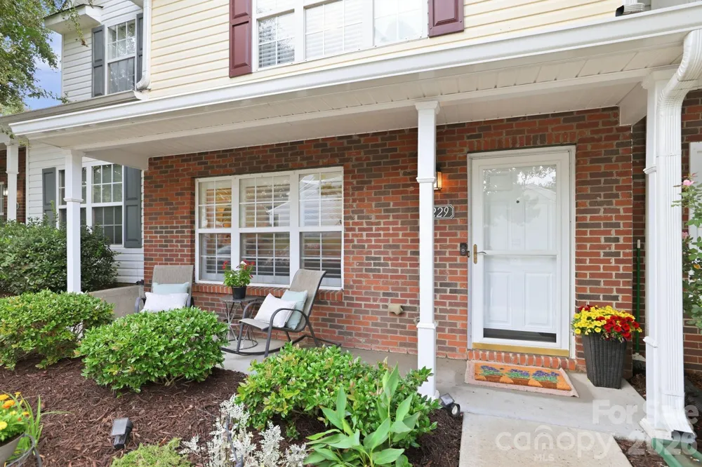 229 Primrose Walk Fort Mill, SC 29715