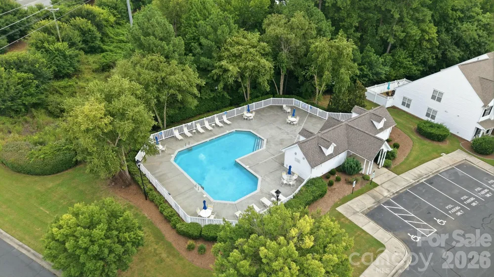 229 Primrose Walk Fort Mill, SC 29715