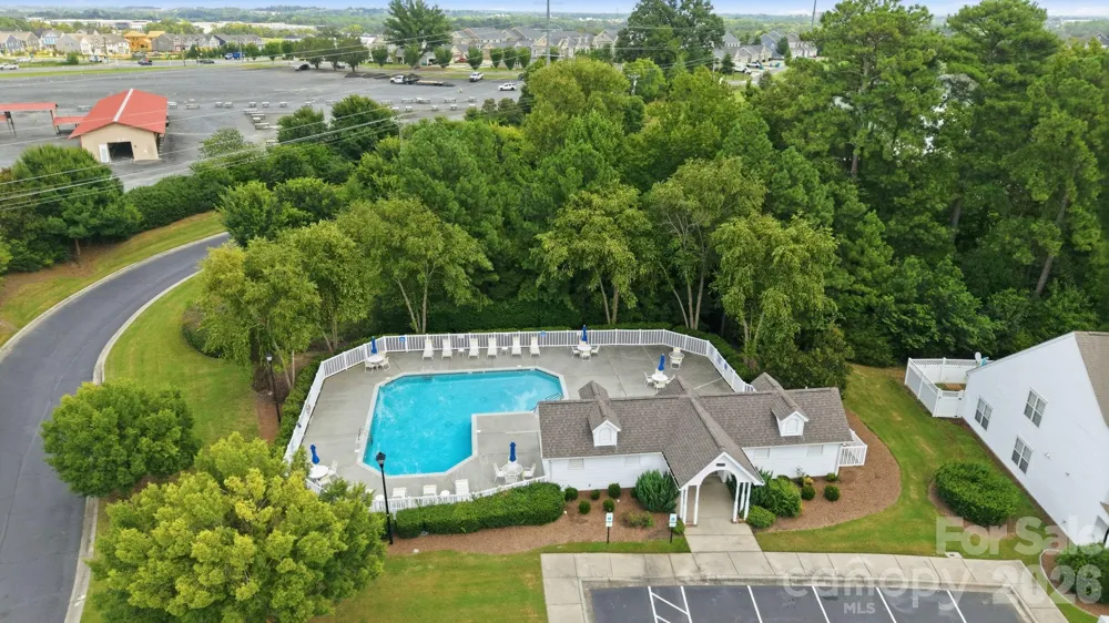 229 Primrose Walk Fort Mill, SC 29715