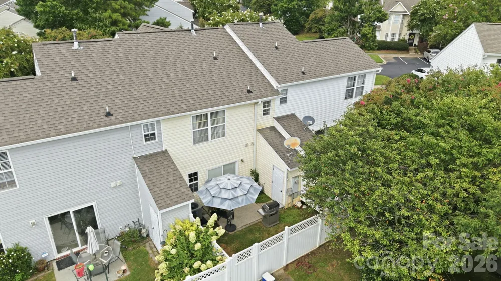 229 Primrose Walk Fort Mill, SC 29715