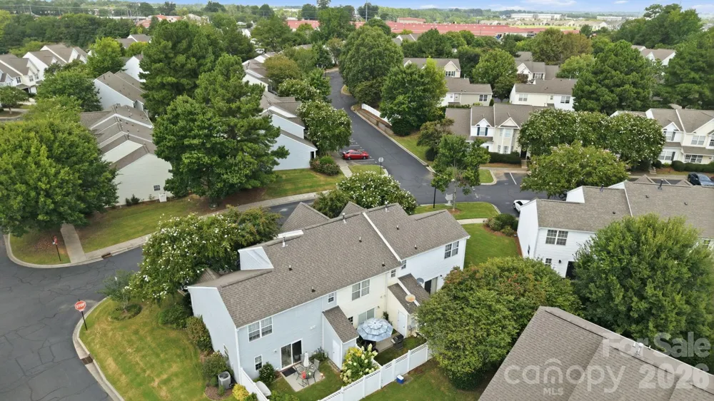 229 Primrose Walk Fort Mill, SC 29715