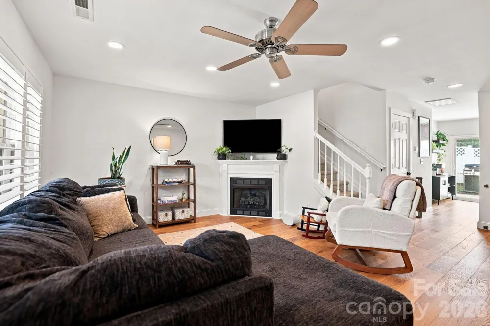 229 Primrose Walk Fort Mill, SC 29715