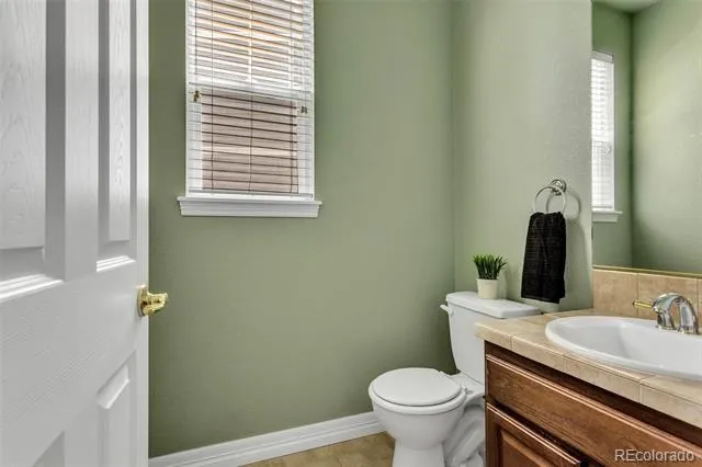 22245 E Glasgow Place Aurora, CO 80016