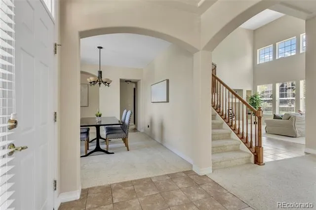 22245 E Glasgow Place Aurora, CO 80016