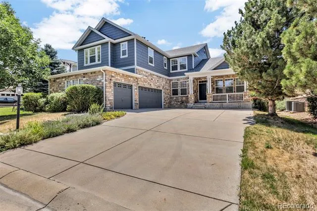 22245 E Glasgow Place Aurora, CO 80016
