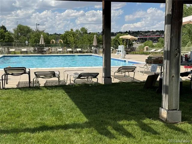 22245 E Glasgow Place Aurora, CO 80016