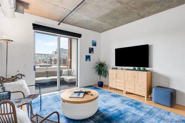 2229 Blake Street #501 Denver, CO 80205