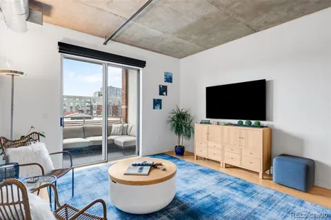 2229 Blake Street #501
