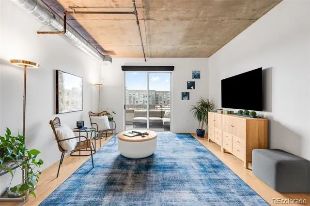 2229 Blake Street #501 Denver, CO 80205
