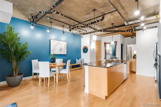 2229 Blake Street #501 Denver, CO 80205