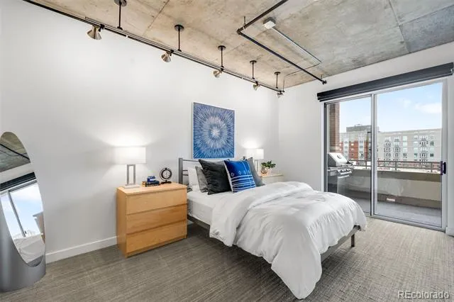 2229 Blake Street #501 Denver, CO 80205