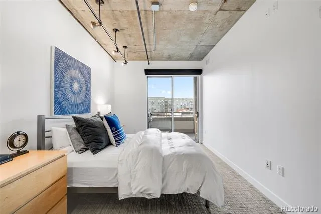 2229 Blake Street #501 Denver, CO 80205