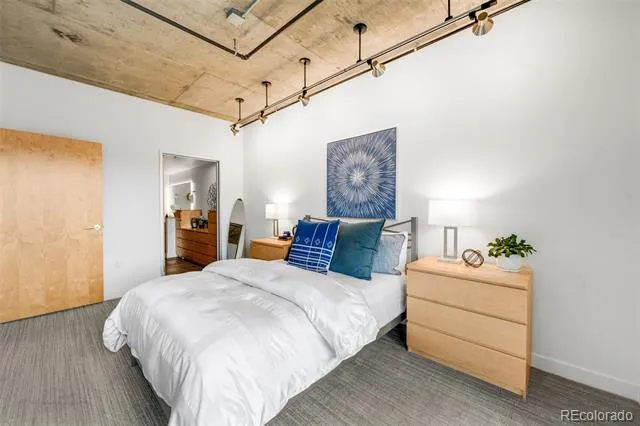 2229 Blake Street #501 Denver, CO 80205