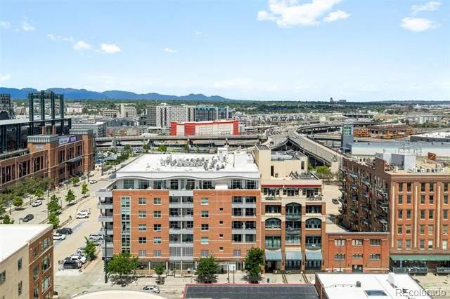 2229 Blake Street #501 Denver, CO 80205