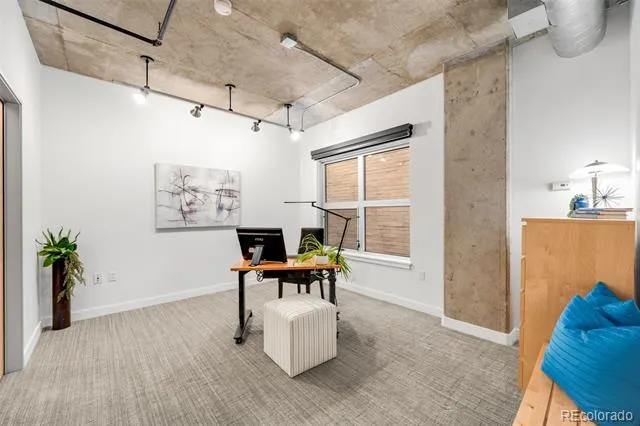 2229 Blake Street #501 Denver, CO 80205