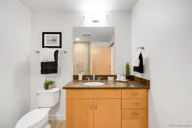 2229 Blake Street #501 Denver, CO 80205