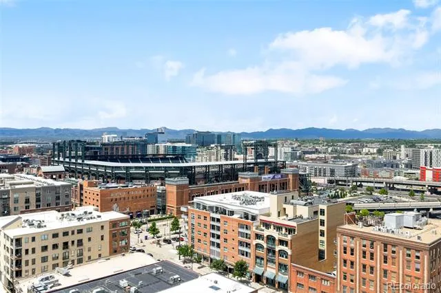 2229 Blake Street #501 Denver, CO 80205