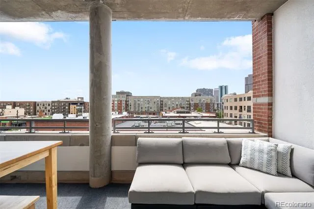 2229 Blake Street #501 Denver, CO 80205