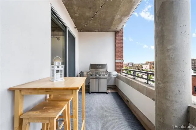 2229 Blake Street #501 Denver, CO 80205