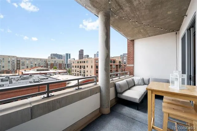 2229 Blake Street #501 Denver, CO 80205