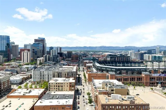 2229 Blake Street #501 Denver, CO 80205