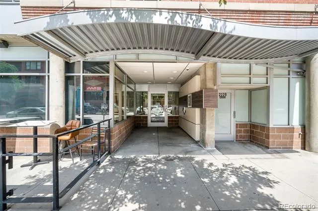 2229 Blake Street #501 Denver, CO 80205