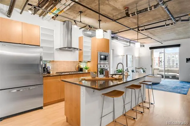 2229 Blake Street #501 Denver, CO 80205