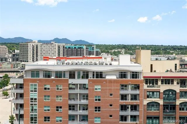 2229 Blake Street #501 Denver, CO 80205
