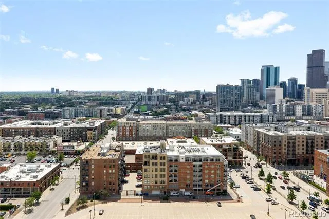 2229 Blake Street #501 Denver, CO 80205