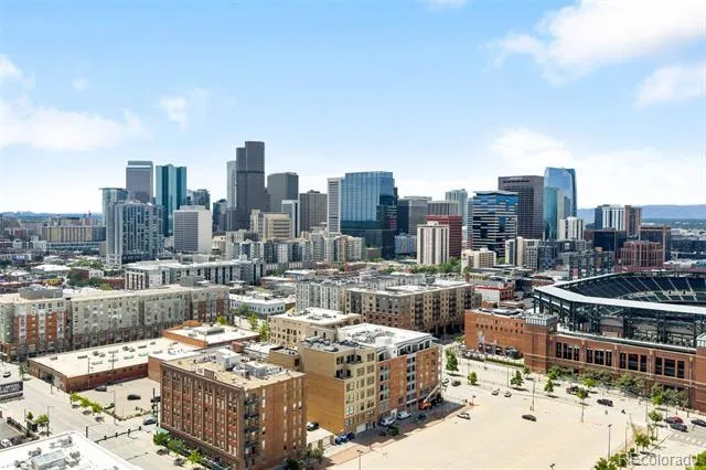 2229 Blake Street #501 Denver, CO 80205