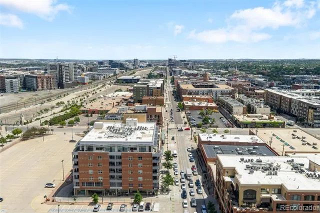 2229 Blake Street #501 Denver, CO 80205