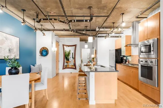 2229 Blake Street #501 Denver, CO 80205