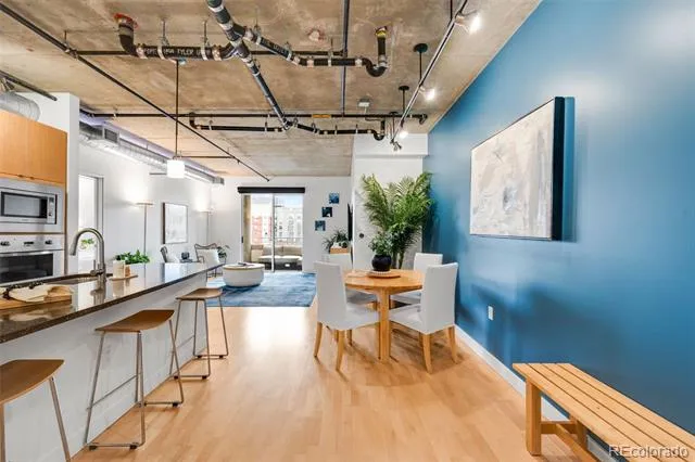 2229 Blake Street #501 Denver, CO 80205