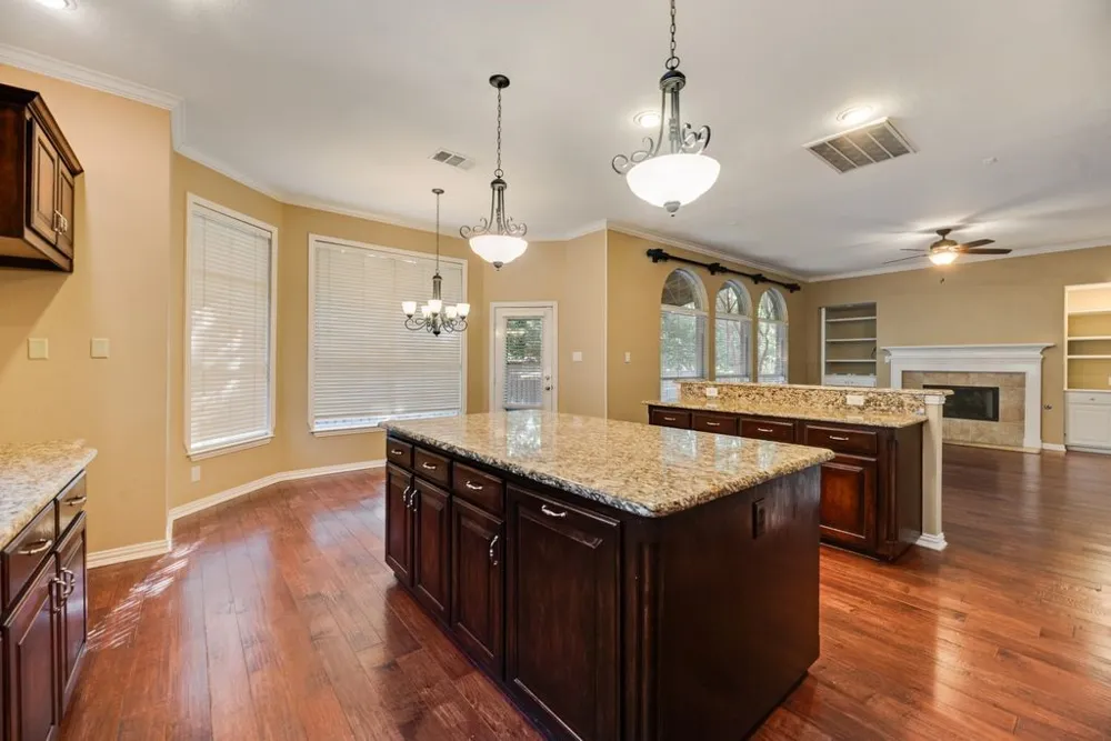517 Northwood Trail Southlake, TX 76092