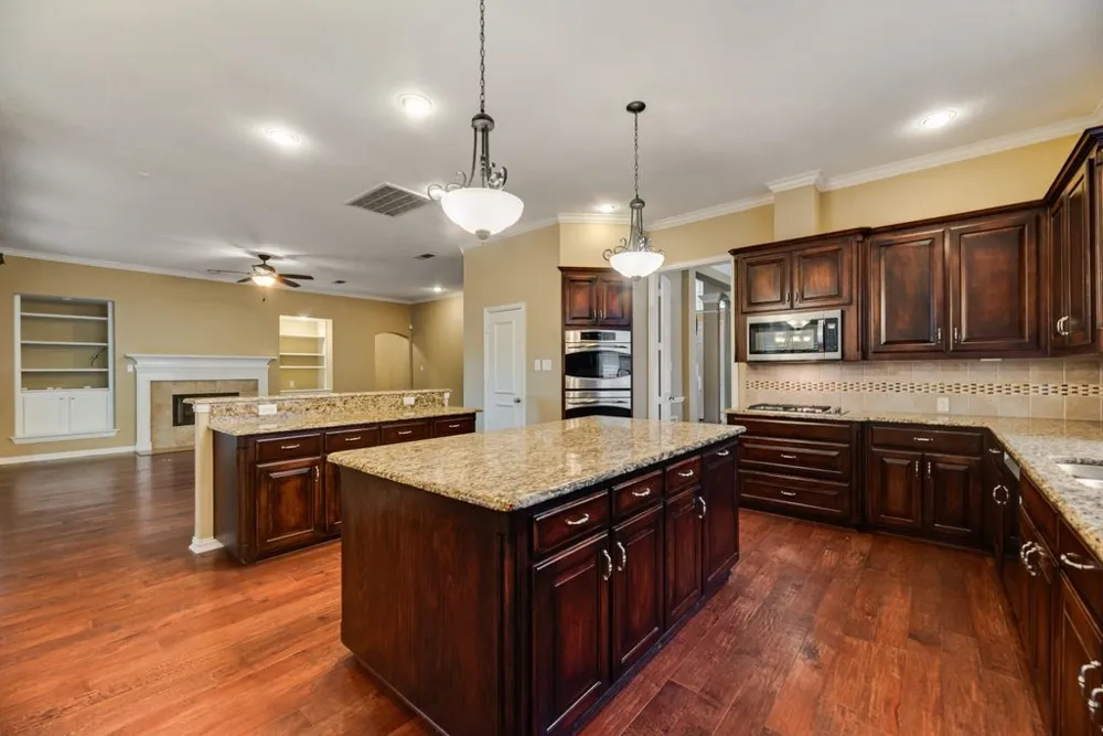 517 Northwood Trail Southlake, TX 76092