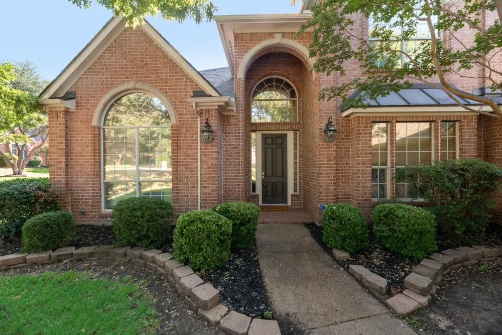 517 Northwood Trail Southlake, TX 76092