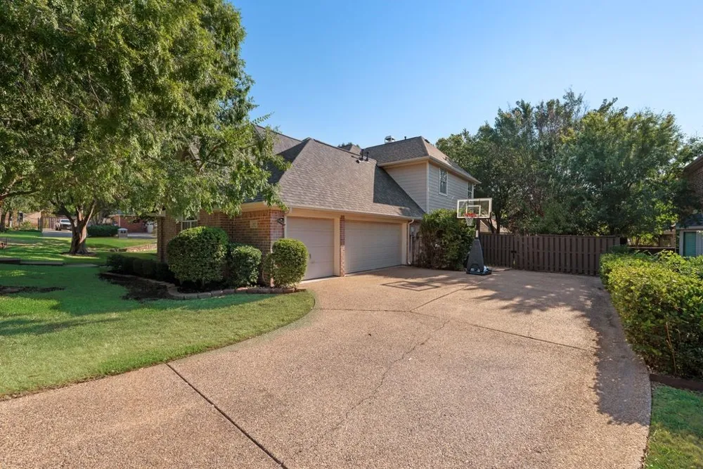 517 Northwood Trail Southlake, TX 76092