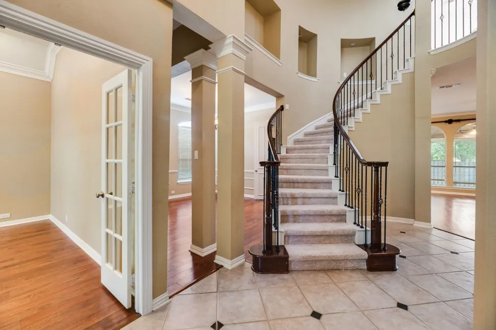517 Northwood Trail Southlake, TX 76092