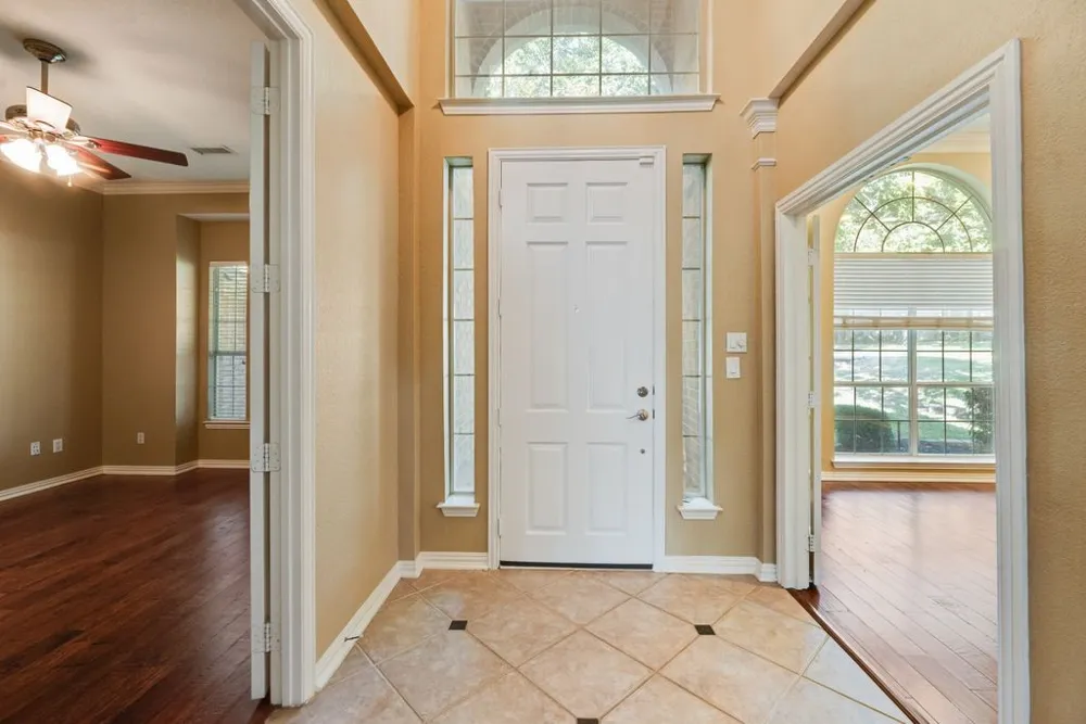 517 Northwood Trail Southlake, TX 76092