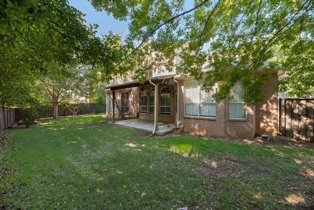 517 Northwood Trail Southlake, TX 76092
