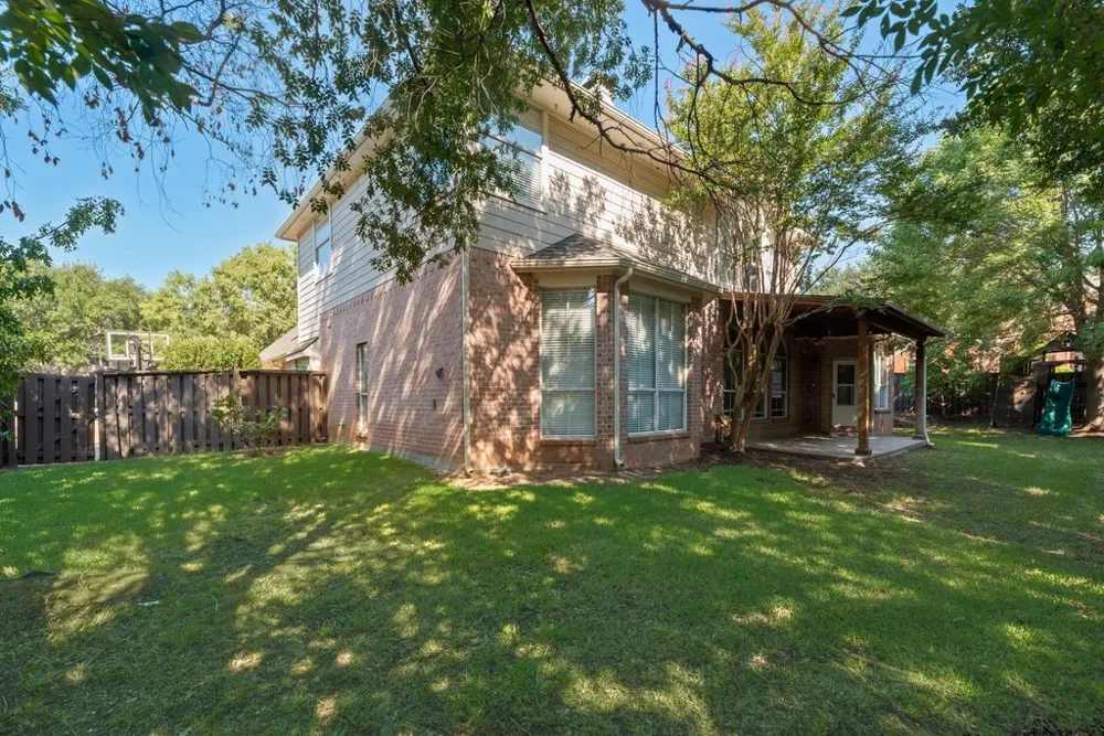 517 Northwood Trail Southlake, TX 76092