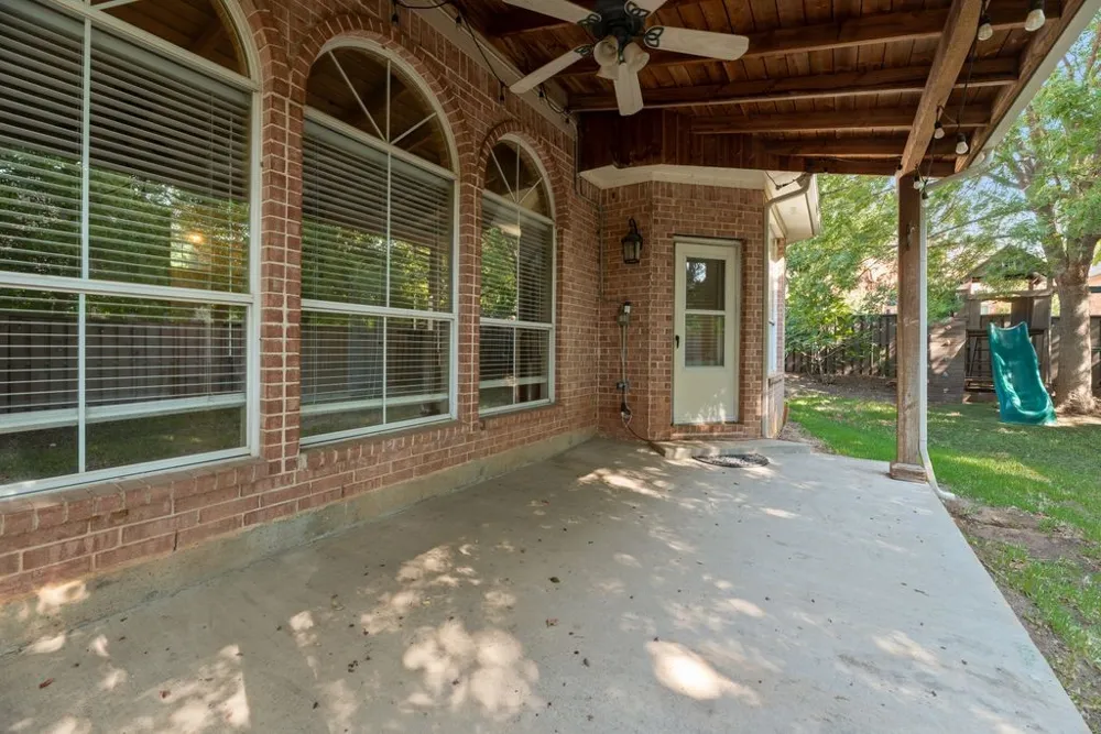 517 Northwood Trail Southlake, TX 76092